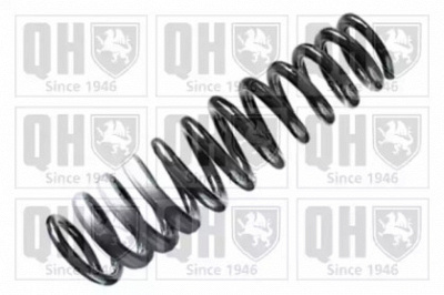 QUINTON HAZELL qcs6460 -  Пружина ходовой части